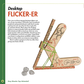 Zany Wooden Toys Reloaded