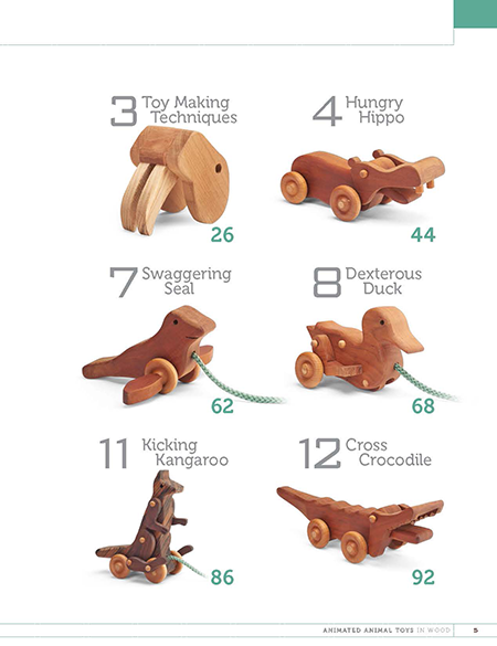 Moving animal toys shop