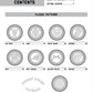 U.S. Military Designs for Woodworking & Other Crafts