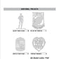U.S. Military Designs for Woodworking & Other Crafts