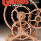 Big Book of Gizmos & Gadgets