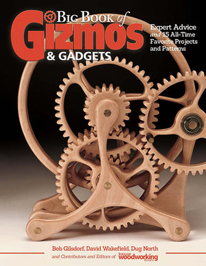 Big Book of Gizmos & Gadgets