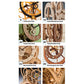 Making Wooden Gear Clocks