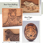 Woodworker's Pattern Book 2nd Edition