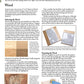 Woodworker's Pattern Book 2nd Edition