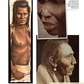 Woodburning Realistic People