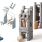 Making Inventive Wooden Toys