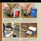 Wood Finishing 101