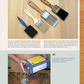 Wood Finishing 101
