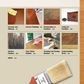 Wood Finishing 101