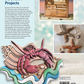 Seaside Intarsia Projects
