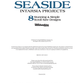 Seaside Intarsia Projects