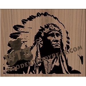 Lakota fretwork scroll saw pattern | The Wooden Teddy Bear