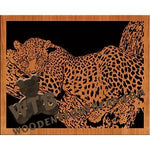 Sweet Dreams fretwork scroll saw pattern The Wooden Teddy Bear