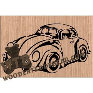 Bug fretwork scroll saw pattern |The Wooden Teddy Bear