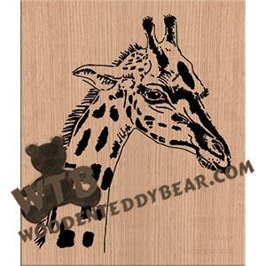 Eyelash fretwork scroll saw pattern |The Wooden Teddy Bear