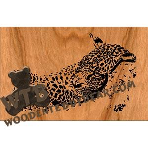 Nap Time Advanced fretwork scroll saw pattern |The Wooden Teddy Bear