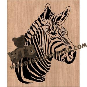 Stripes fretwork scroll saw pattern |The Wooden Teddy Bear