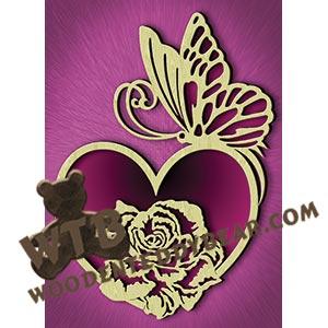 Misc Fretwork | Scroll Saw Patterns | Wooden Teddy Bear - The Wooden ...