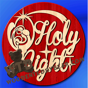 O Holy Night