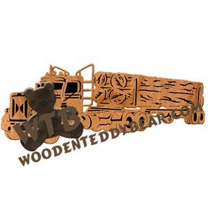 John Deere 820 fretwork scroll saw pattern | The Wooden Teddy Bear