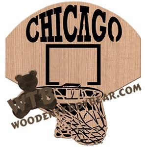 Basketball Hoops fretwork scroll saw patterns | The Wooden Teddy Bear