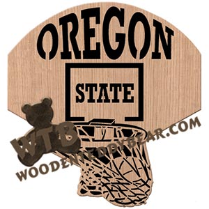 Basketball Hoops fretwork scroll saw patterns | The Wooden Teddy Bear