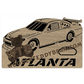 :: Chevy Stock Car & Tracks