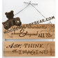 Exceedingly Abundantly